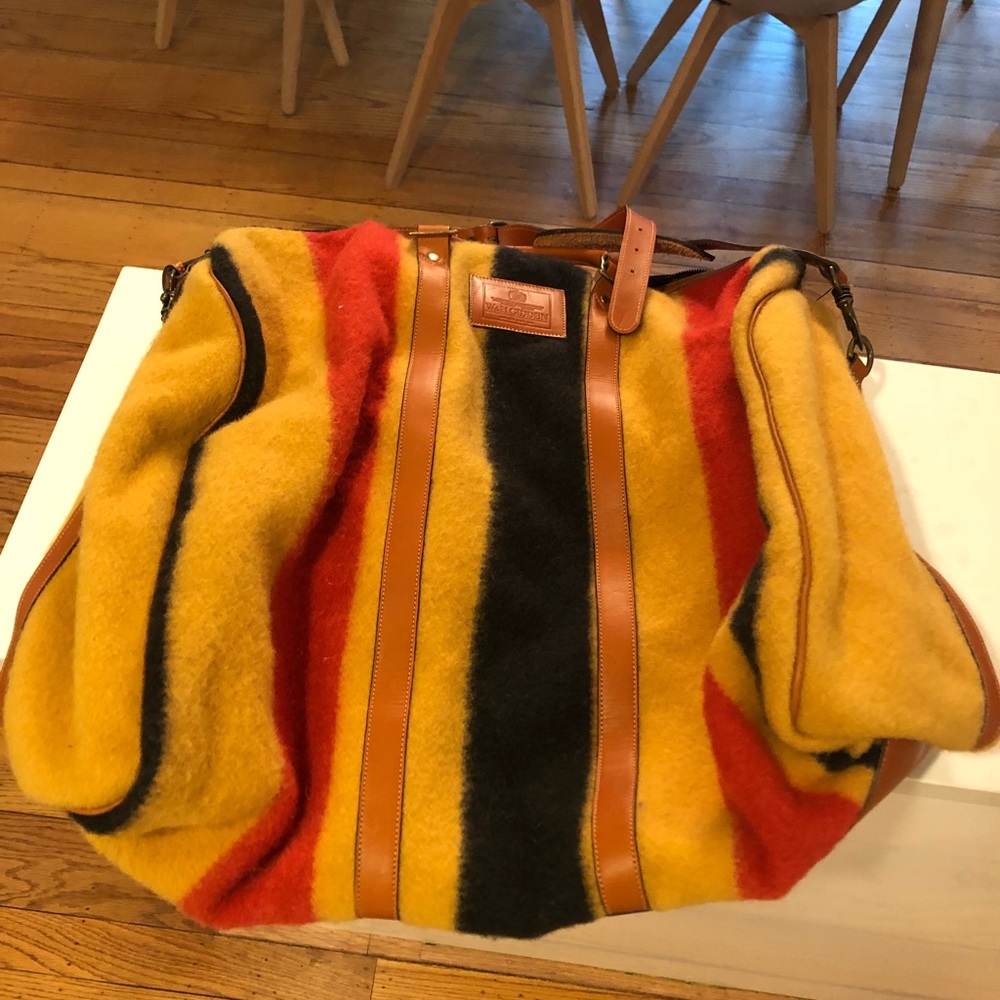 W&H Gidden bag